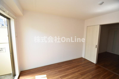 【内装】 | ファンライフ小阪