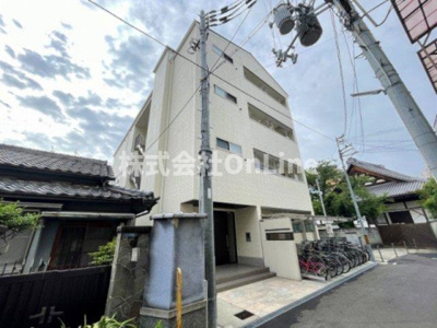 【外観】 | ファンライフ小阪