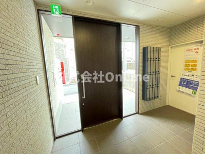 【その他共用部分】 | ファンライフ小阪