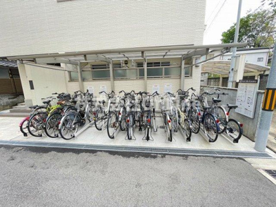 【その他共用部分】 | ファンライフ小阪