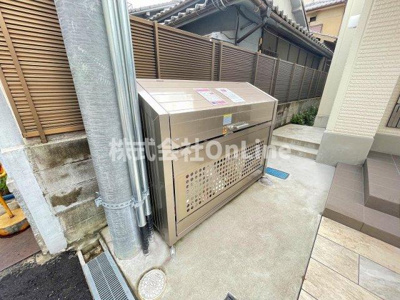【その他共用部分】 | ファンライフ小阪