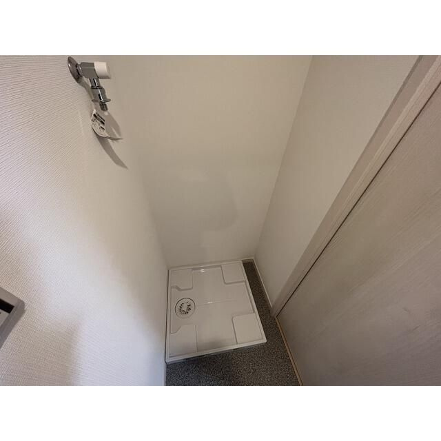 江戸川区北小岩１丁目の賃貸マンションの収納