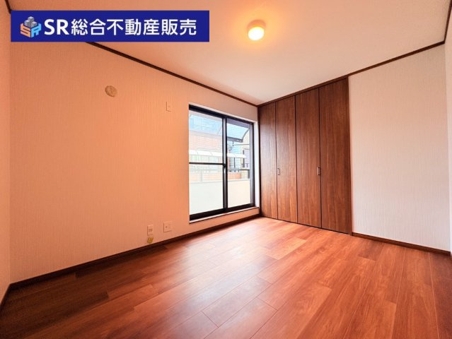 森河内西2丁目中古戸建の設備|浴室乾燥機有♪雨の日、花粉が気になる時期に役に立ちます！