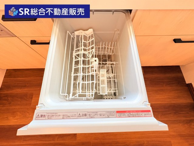 森河内西2丁目中古戸建の洋室|ゆったりした洋室です！