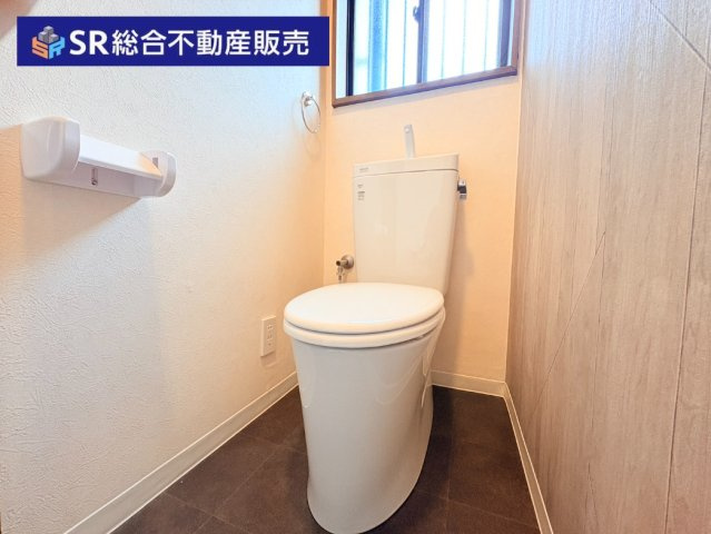 森河内西2丁目中古戸建の子供部屋|子供部屋としても使い勝手の良いお部屋です