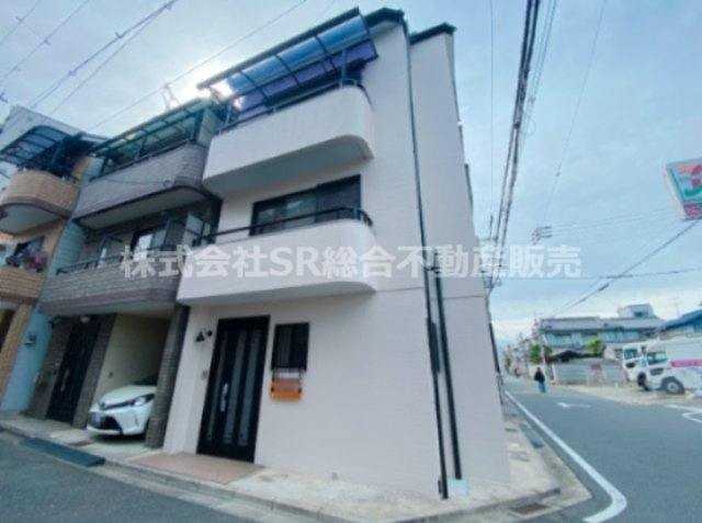 森河内西2丁目中古戸建