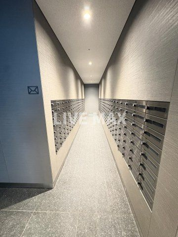【その他共用部分】大崎ステーションレジデンス