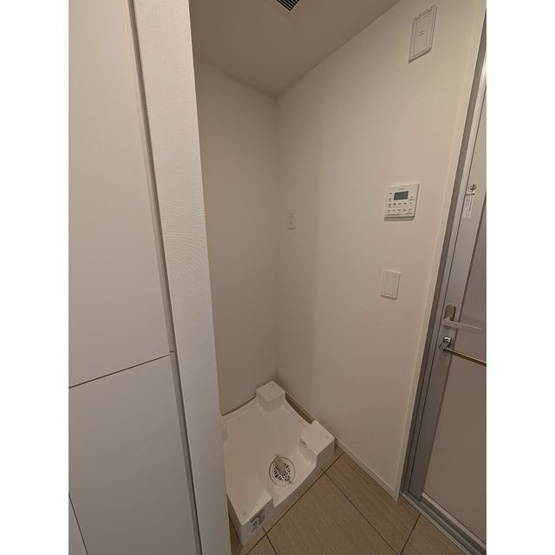 【設備】大崎ステーションレジデンス