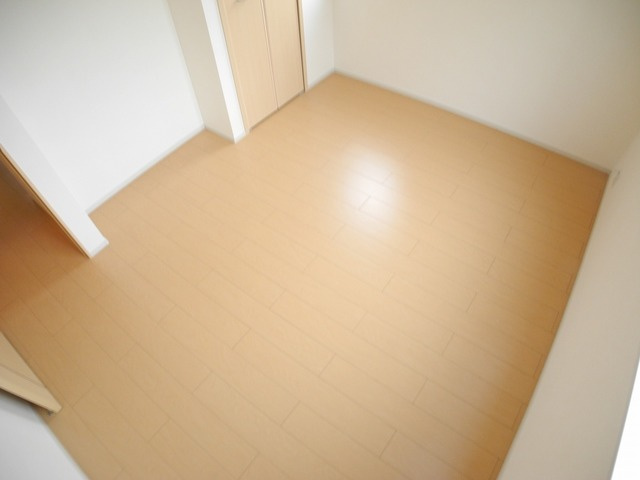 カレントハウスＤの洋室|※同物件別部屋のお写真となります。