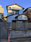 田柄3丁目戸建の画像