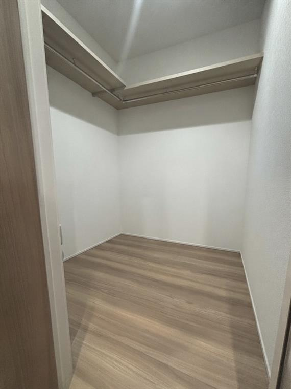 中和倉戸建の内装