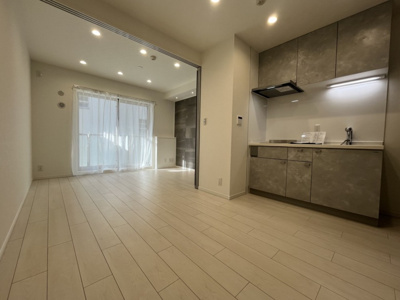 【洋室】 | ソフィアーレ代官山
