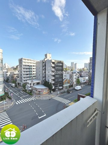 HF門前仲町レジデンスのその他