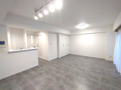 【居間・リビング】 | グランパーク深沢
