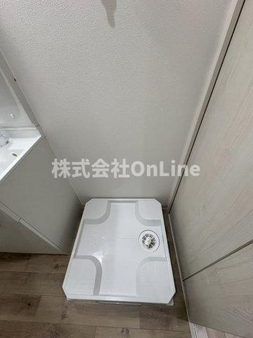 【設備】 | フジパレス東花園イースト