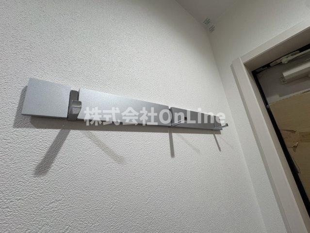 【設備】 | フジパレス東花園イースト