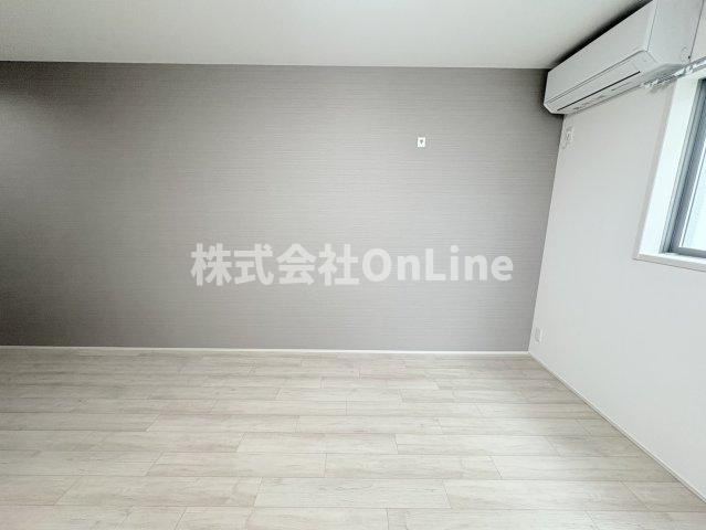 【寝室】 | フジパレス東花園イースト
