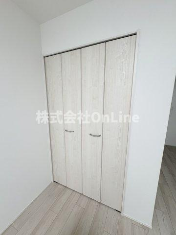 【内装】 | フジパレス東花園イースト