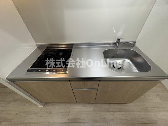 【キッチン】 | フジパレス東花園イースト