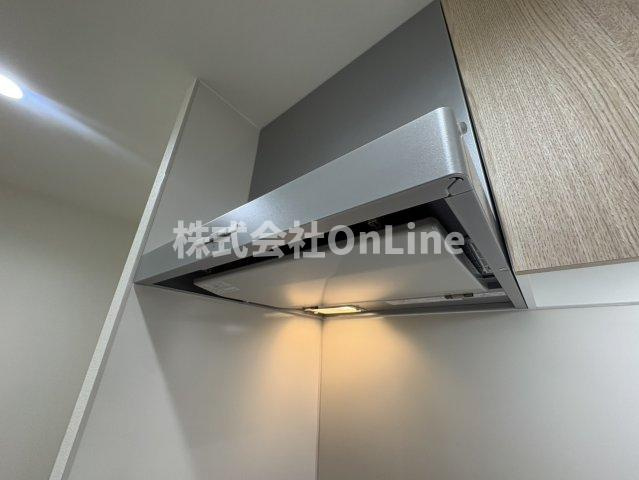 【設備】 | フジパレス東花園イースト