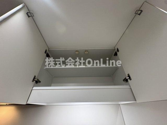 【収納】 | フジパレス東花園イースト
