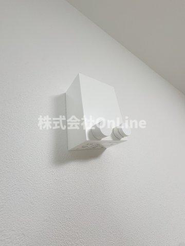 【設備】 | フジパレス東花園イースト