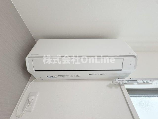 【設備】 | フジパレス東花園イースト