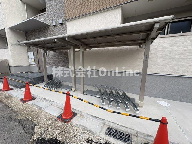 【その他共用部分】 | フジパレス東花園イースト