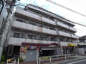 常盤台ダイカンプラザシテイの画像