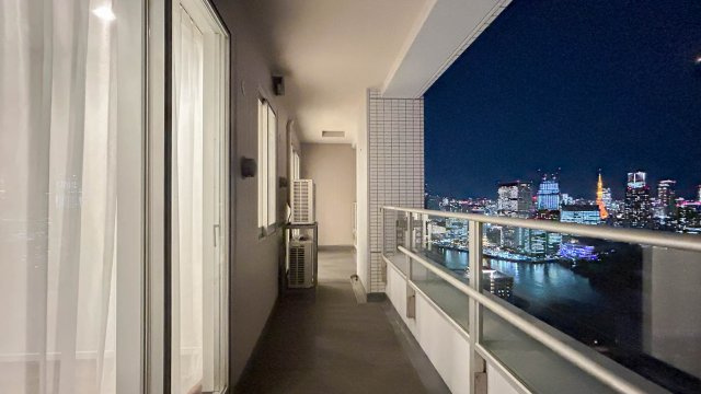 【その他】 | THE TOKYO TOWERS