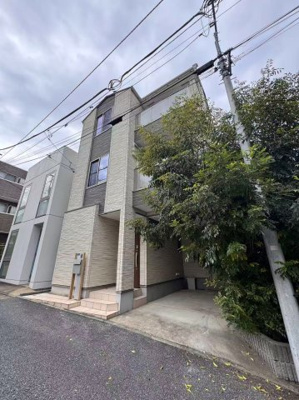 【外観】 | 渋谷区旅館物件（旅館許可取得済み）