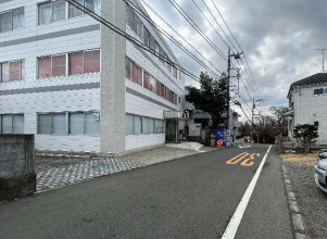 【その他】 | 八王子市　1棟オフィスビル
