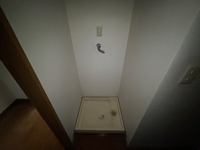 エム・ケイ西船の設備|(写真はクリーニング前です）