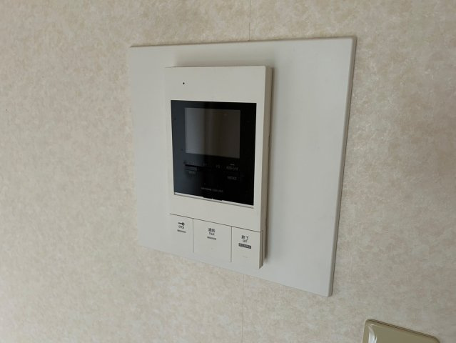 エム・ケイ西船のセキュリティ
