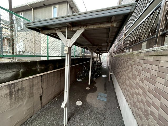 エム・ケイ西船のその他共用部分