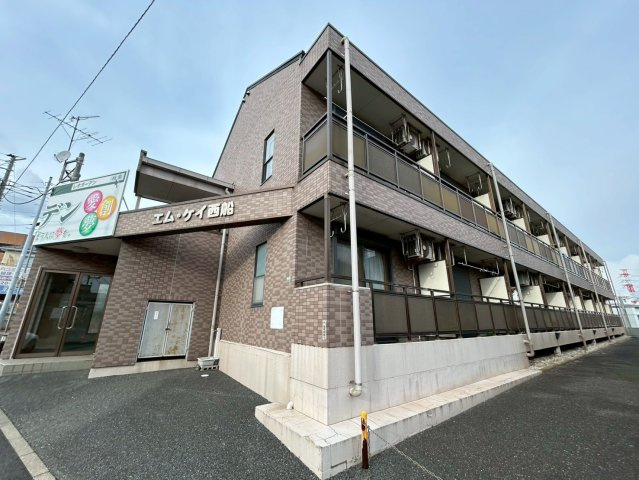 エム・ケイ西船