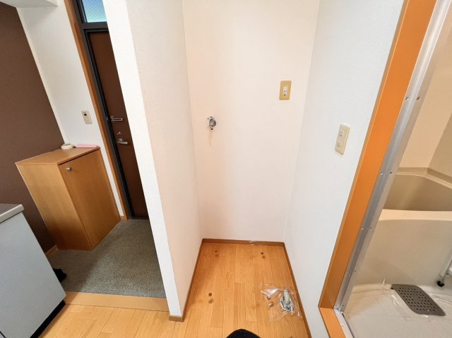 ハウス内田の設備