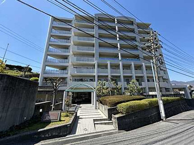 【外観】 | エスティーム地御前