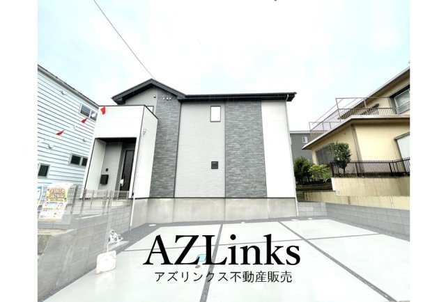 富里市日吉台２丁目３期