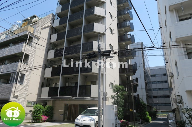 プラウドフラット門前仲町Ⅰのその他