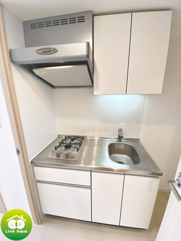 プラウドフラット門前仲町Ⅰのキッチン