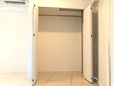 【収納】 | suju | ※同タイプの写真となり、実際のお部屋とは異なる場合があります