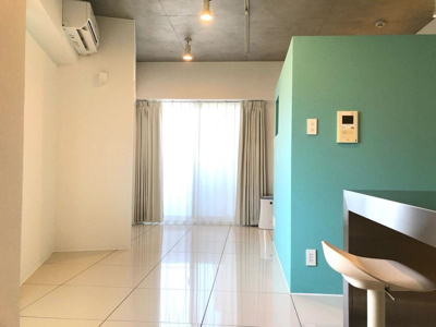 【居間・リビング】 | suju | ※同タイプの写真となり、実際のお部屋とは異なる場合があります