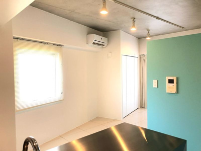【キッチン】 | suju | ※同タイプの写真となり、実際のお部屋とは異なる場合があります