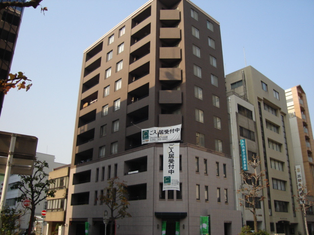 パシフィックコンフィート丸の内