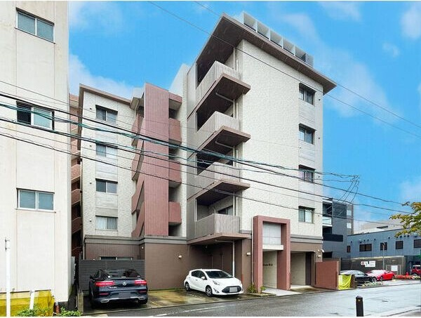 Stage本山