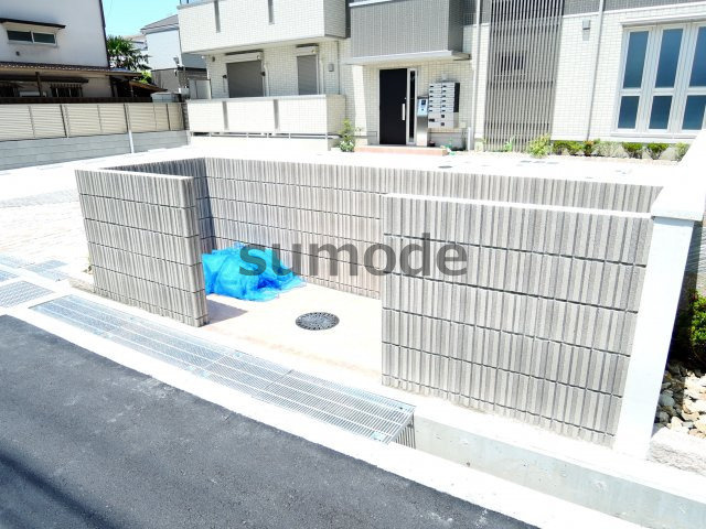 アダージョ富田のその他