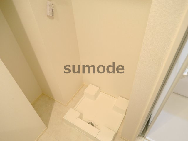 アダージョ富田の設備