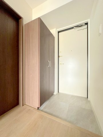 【玄関】 | Villa Oasis Ujina