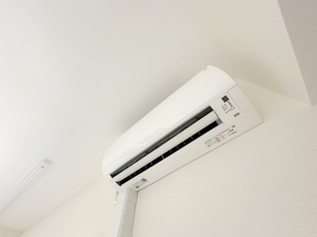 【設備】 | Villa Oasis Ujina